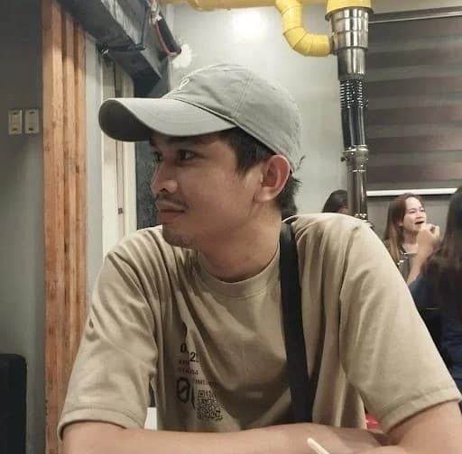 Christopher Gacad — Project Manager