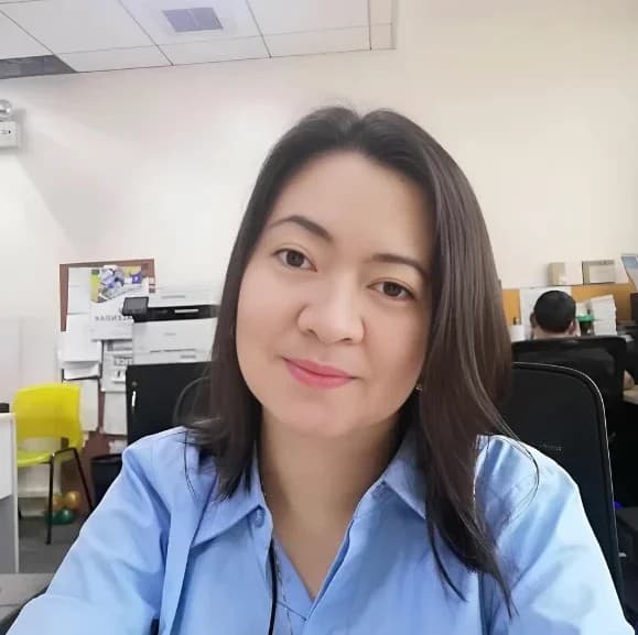 Michelle Glorioso — Senior Technical Support