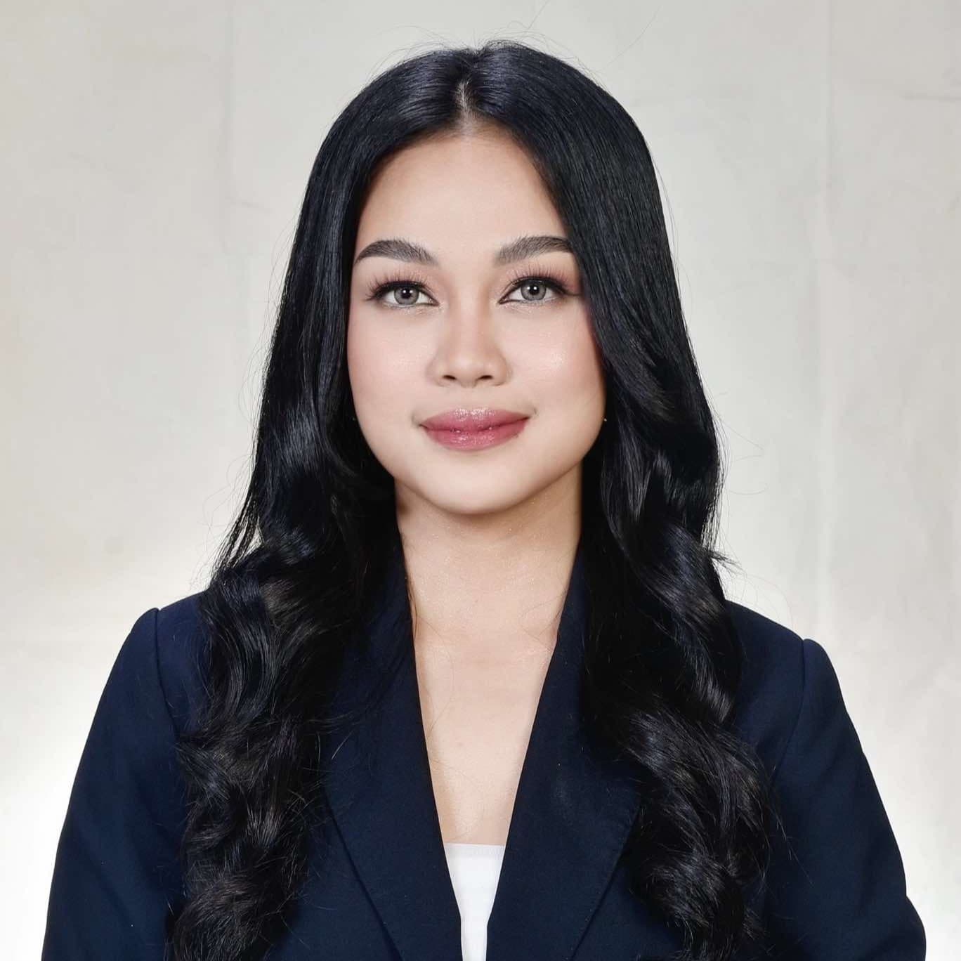 Ameenah Guro — ERP Specialists
