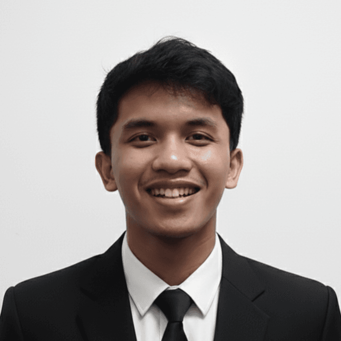 Carl Joshua Monreal — Network Engineer
