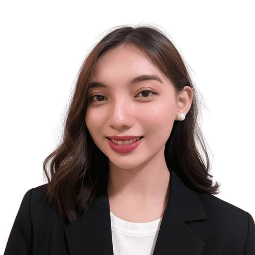 Angela Taylan — Business Analyst